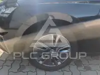 2023 Skoda Fabia