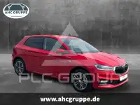 2023 Skoda Fabia