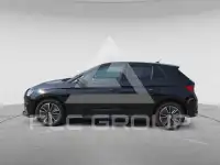 2023 Skoda Fabia