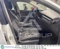 2023 Skoda Fabia