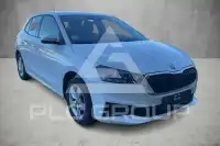 2023 Skoda Fabia