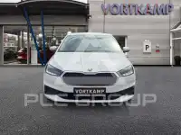 2023 Skoda Fabia