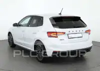 2023 Skoda Fabia