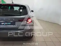 2023 Skoda Fabia