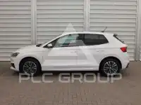 2023 Skoda Fabia