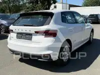 2023 Skoda Fabia