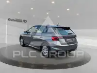 2023 Skoda Fabia
