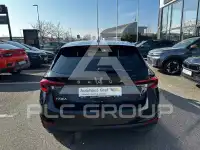 2023 Skoda Fabia