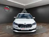 2023 Skoda Fabia