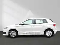 2023 Skoda Fabia
