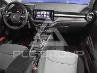 2023 Skoda Fabia
