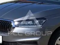 2023 Skoda Fabia