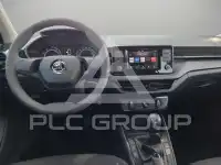 2023 Skoda Fabia