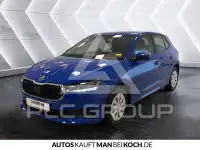 2023 Skoda Fabia