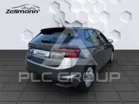 2023 Skoda Fabia