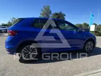 2023 Skoda Fabia