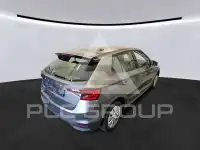 2023 Skoda Fabia