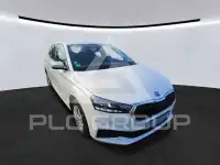 2023 Skoda Fabia