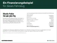 2023 Skoda Fabia