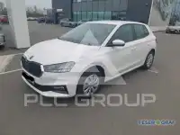 2023 Skoda Fabia