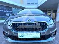 2023 Skoda Fabia