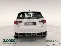 2023 Skoda Fabia