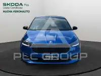 2023 Skoda Fabia