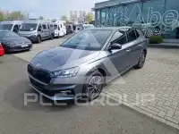 2023 Skoda Fabia