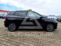 2023 Skoda Fabia