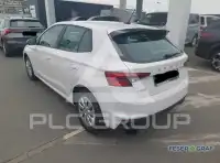2023 Skoda Fabia