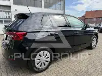 2023 Skoda Fabia