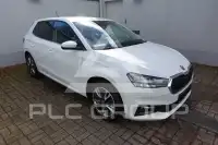 2023 Skoda Fabia