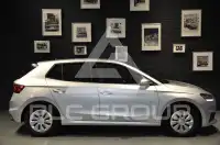 2023 Skoda Fabia