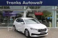 2023 Skoda Fabia