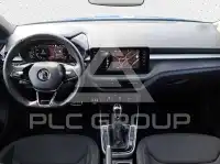 2023 Skoda Fabia