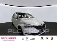 2023 Skoda Fabia