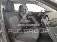2023 Skoda Fabia