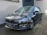 2023 Skoda Fabia