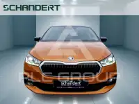 2023 Skoda Fabia