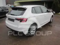 2023 Skoda Fabia