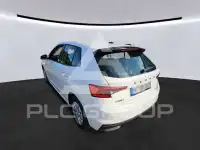 2023 Skoda Fabia