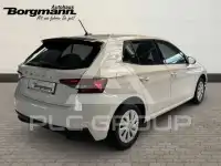 2023 Skoda Fabia
