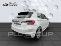 2023 Skoda Fabia
