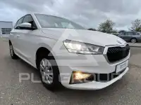 2023 Skoda Fabia