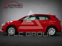 2023 Skoda Fabia