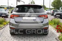 2023 Skoda Fabia