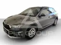 2023 Skoda Fabia