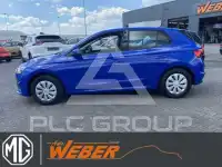 2023 Skoda Fabia
