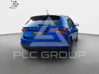 2023 Skoda Fabia