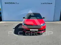 2023 Skoda Fabia